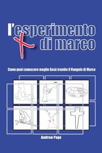 L'Esperimento Di Marco voorzijde