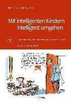 Mit intelligenten Kindern intelligent umgehen