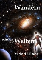 Wandern zwischen den Welten voorzijde