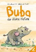 Buba - der kleine Elefant