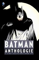 Batman: Anthologie voorzijde