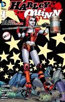 Harley Quinn 01