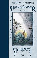 Stardust - Der Sternwanderer voorzijde