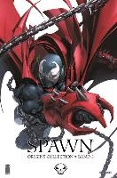 Spawn Origins Collection 05 voorzijde