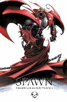 Spawn Origins Collection 06 voorzijde