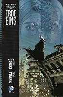 Batman: Erde Eins - Band 2 voorzijde