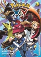 Pokémon: Die ersten Abenteuer 03