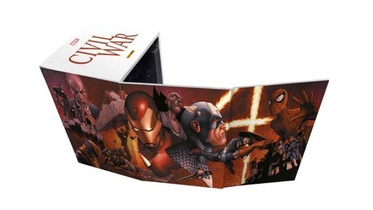 Civil War: Deluxe Collection