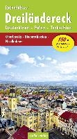 Reiseführer Dreiländereck Deutschland - Polen - Tschechien