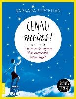 Genau meins!