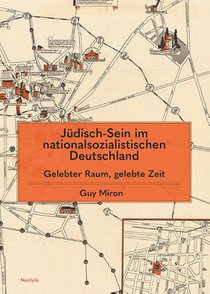 Jüdisch-Sein im nationalsozialistischen Deutschland