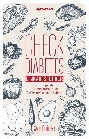 Check Diabetes voorzijde