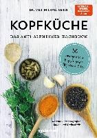 Kopfküche. Das Anti-Alzheimer-Kochbuch voorzijde