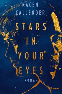 Stars In Your Eyes voorzijde