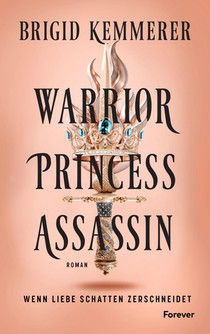 Warrior Princess Assassin