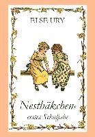 Nesthäkchens erstes Schuljahr