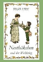 Nesthäkchen und der Weltkrieg