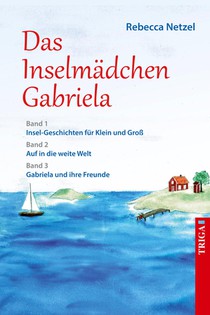 Das Inselmädchen Gabriela