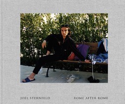 Joel Sternfeld: Rome After Rome