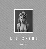 Liu Zheng: Dream Shock voorzijde