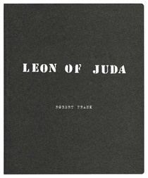 Robert Frank: Leon of Juda voorzijde