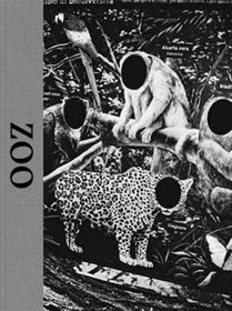 Anders Petersen: Zoo voorzijde