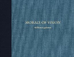 William Eggleston: Morals of Vision voorzijde