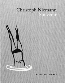 Christoph Niemann: Souvenir