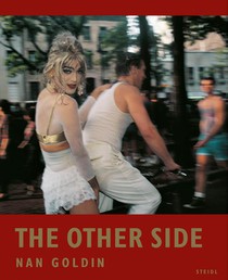 Nan Goldin: The Other Side voorzijde