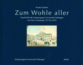 Zum Wohle Aller