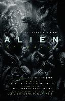 Alien: Covenant voorzijde