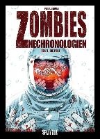 Zombies Nechronologien 3. Die Pest