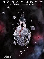 Descender 04. Orbitalmechanik