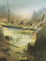Irokesen
