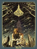 Die drei Geister von Tesla 01