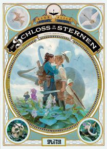 Das Schloss in den Sternen. Band 7