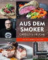 Die neue Smoker-Küche