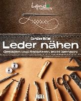 Leder nähen