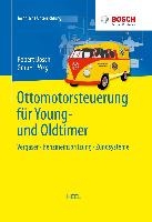 Ottomotorsteuerung für Young- und Oldtimer voorzijde