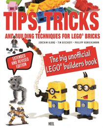 Tips, Tricks & Building Techniques