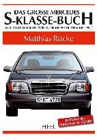 Das große Mercedes-S-Klasse-Buch