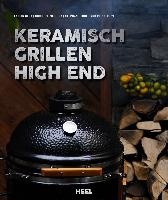 Keramisch Grillen in Perfektion
