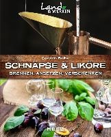 Schnäpse und Liköre