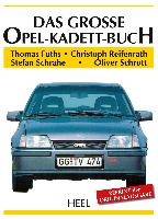 Das große Opel-Kadett-Buch