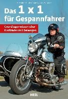 Das 1 x 1 für Gespannfahrer voorzijde