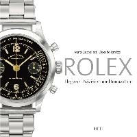 Patrizzi, O: Rolex
