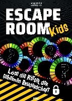 Escape Room Kids