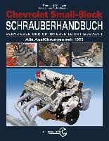 Chevrolet Small-Block Schrauberhandbuch