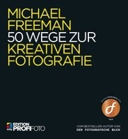 50 Wege zur kreativen Fotografie voorzijde