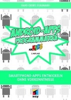 Android-Apps programmieren voorzijde